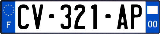 CV-321-AP