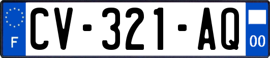 CV-321-AQ