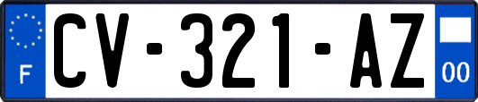 CV-321-AZ