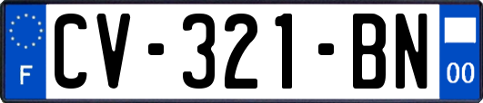 CV-321-BN