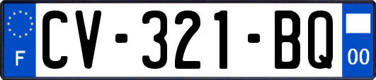 CV-321-BQ