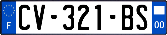 CV-321-BS