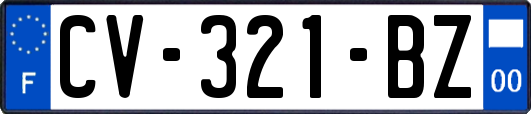 CV-321-BZ
