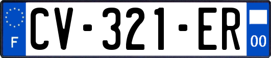 CV-321-ER