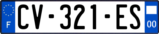 CV-321-ES