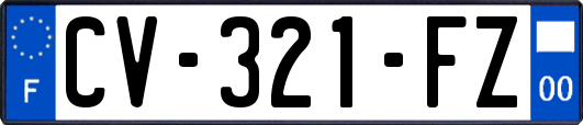 CV-321-FZ