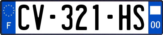 CV-321-HS