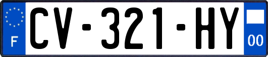 CV-321-HY