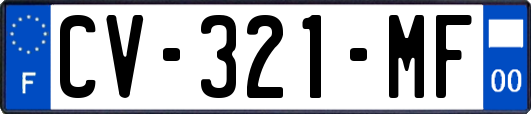 CV-321-MF