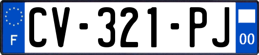 CV-321-PJ