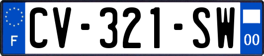 CV-321-SW