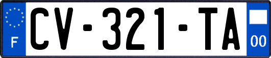 CV-321-TA