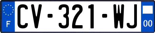 CV-321-WJ