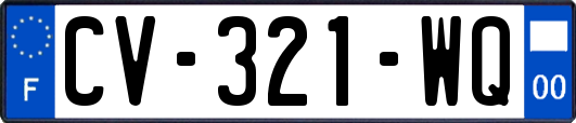 CV-321-WQ