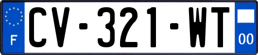 CV-321-WT