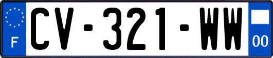 CV-321-WW