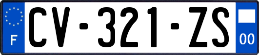 CV-321-ZS