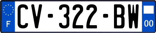 CV-322-BW