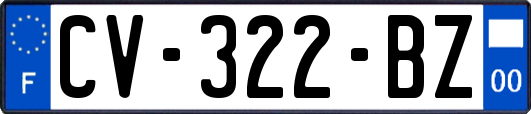 CV-322-BZ