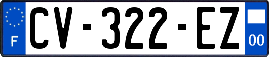 CV-322-EZ