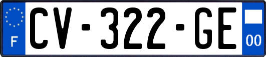 CV-322-GE