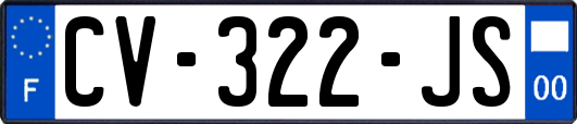 CV-322-JS