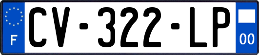 CV-322-LP