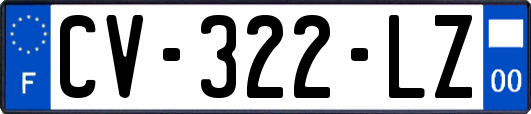 CV-322-LZ