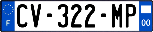 CV-322-MP
