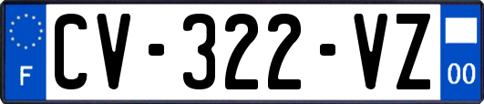 CV-322-VZ