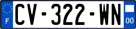 CV-322-WN