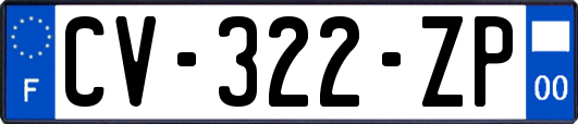 CV-322-ZP