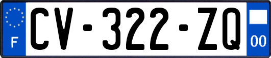 CV-322-ZQ