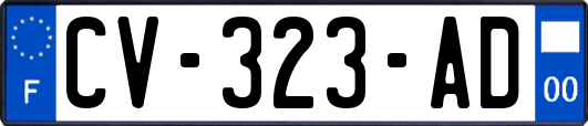 CV-323-AD