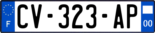 CV-323-AP