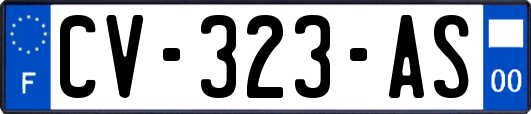 CV-323-AS