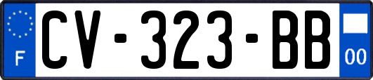 CV-323-BB