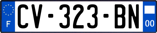 CV-323-BN