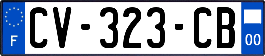 CV-323-CB