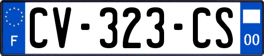 CV-323-CS