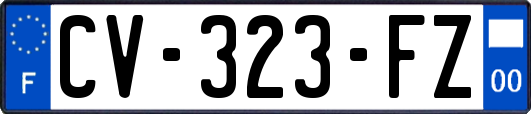 CV-323-FZ