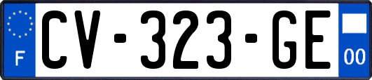 CV-323-GE