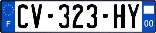 CV-323-HY