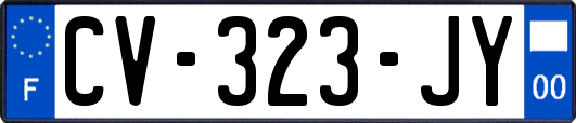 CV-323-JY