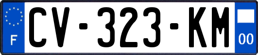 CV-323-KM