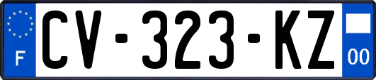 CV-323-KZ