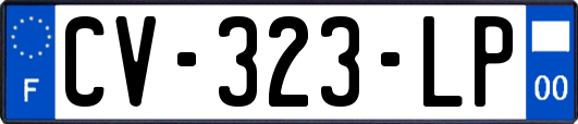 CV-323-LP