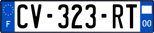 CV-323-RT