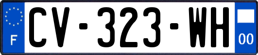 CV-323-WH