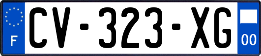 CV-323-XG